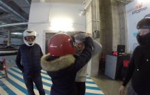 Zdjęcia z Rajdu TRYTONA