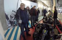 Zdjęcia z Rajdu TRYTONA