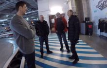 Zdjęcia z Rajdu TRYTONA