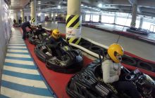 Zdjęcia z Rajdu TRYTONA