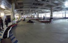 Zdjęcia z Rajdu TRYTONA