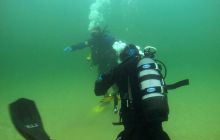 Bryza z brzegu 9 sty 2016