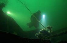 Bryza z brzegu 9 sty 2016