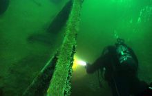 Bryza z brzegu 9 sty 2016