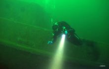 Bryza z brzegu 9 sty 2016