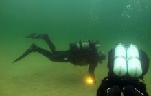 Bryza z brzegu 9 sty 2016