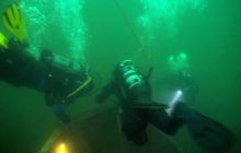 Bryza z brzegu 9 sty 2016