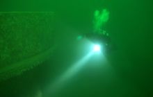 Bryza z brzegu 9 sty 2016