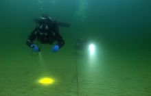 Bryza z brzegu 9 sty 2016