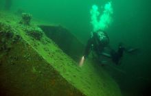 Bryza z brzegu 9 sty 2016