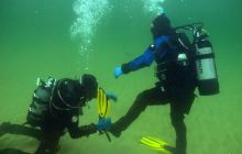 Bryza z brzegu 9 sty 2016