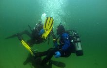 Bryza z brzegu 9 sty 2016