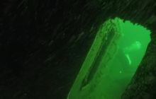 Bryza z brzegu 9 sty 2016