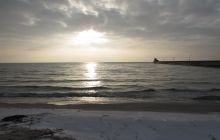 Bryza z brzegu 9 sty 2016