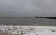 Bryza z brzegu 9 sty 2016