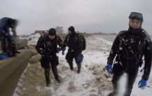 Bryza z brzegu 9 sty 2016