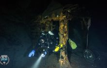 Wyjazd do kopalni Tuna