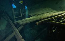 Wyjazd do kopalni Tuna