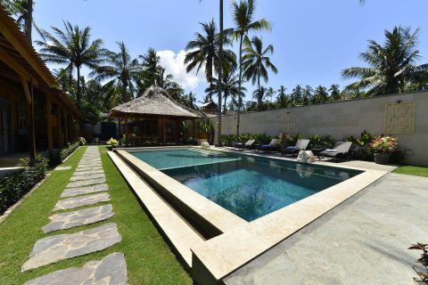 Nurkowanie na Bali