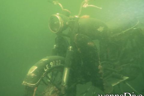 Wyjazd nad jezioro Piaseczno