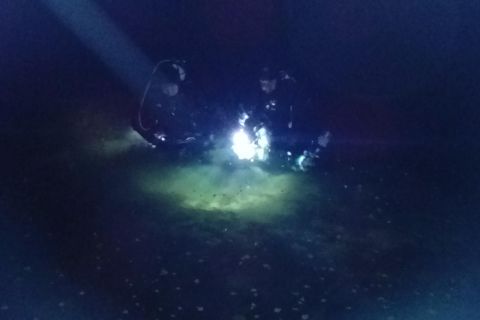 Wyjazd nad jezioro Piaseczno