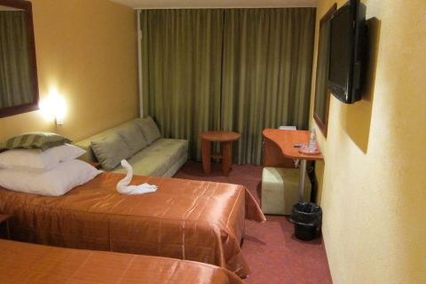 Wyjazd nad jezioro Piaseczno