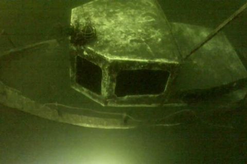 Wyjazd nad jezioro Piaseczno