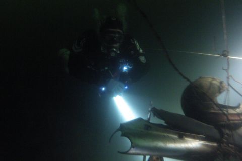 Wyjazd nad jezioro Piaseczno