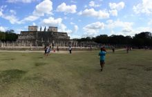 Zdjęcia z wyjazdu do Meksyku