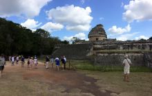 Zdjęcia z wyjazdu do Meksyku