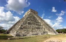 Zdjęcia z wyjazdu do Meksyku