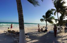 Zdjęcia z wyjazdu do Meksyku