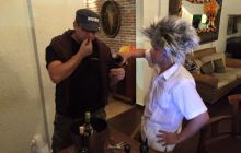 Zdjęcia z wyjazdu do Meksyku