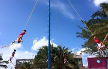 Zdjęcia z wyjazdu do Meksyku