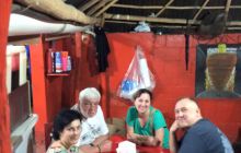 Zdjęcia z wyjazdu do Meksyku