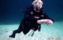 Zdjęcia z wyjazdu do Meksyku