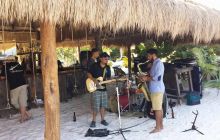 Zdjęcia z wyjazdu do Meksyku