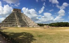 Zdjęcia z wyjazdu do Meksyku