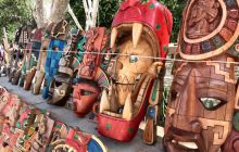 Zdjęcia z wyjazdu do Meksyku