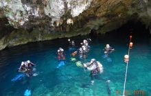 Zdjęcia z wyjazdu do Meksyku