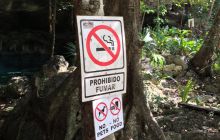 Zdjęcia z wyjazdu do Meksyku