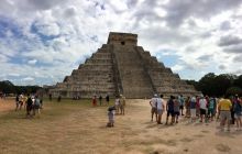 Zdjęcia z wyjazdu do Meksyku