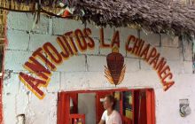 Zdjęcia z wyjazdu do Meksyku