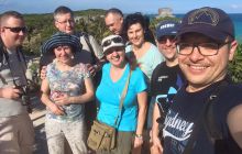 Zdjęcia z wyjazdu do Meksyku