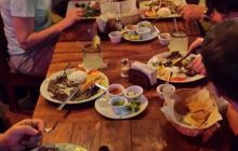 Zdjęcia z wyjazdu do Meksyku