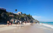 Zdjęcia z wyjazdu do Meksyku