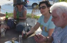 Zdjęcia z wyjazdu do Meksyku