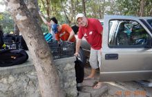 Zdjęcia z wyjazdu do Meksyku