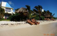 Zdjęcia z wyjazdu do Meksyku