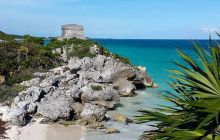 Zdjęcia z wyjazdu do Meksyku